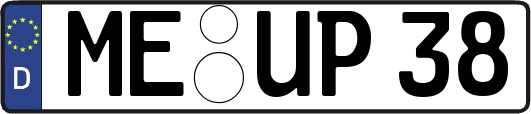 ME-UP38