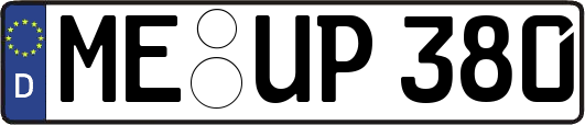 ME-UP380