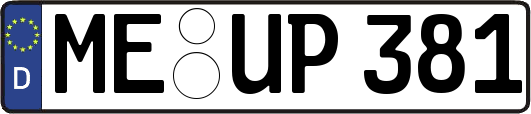 ME-UP381