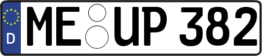 ME-UP382