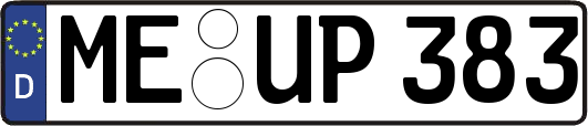 ME-UP383