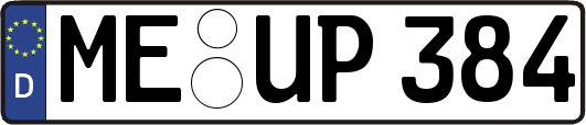 ME-UP384