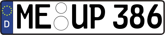 ME-UP386