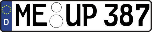 ME-UP387