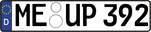 ME-UP392