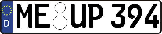 ME-UP394
