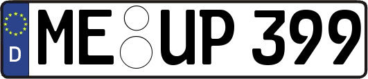 ME-UP399