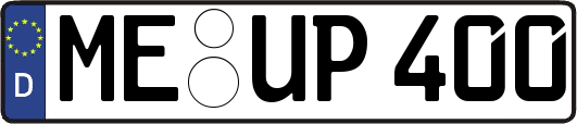 ME-UP400