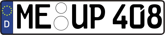 ME-UP408