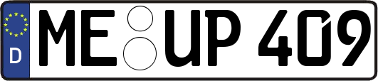 ME-UP409