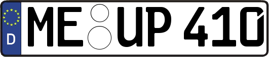 ME-UP410