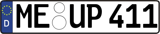 ME-UP411