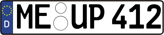 ME-UP412