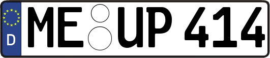 ME-UP414
