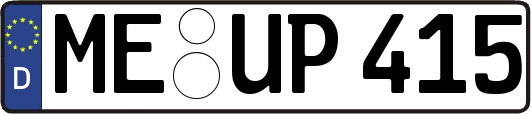 ME-UP415