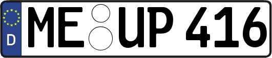 ME-UP416