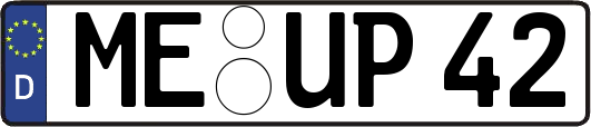 ME-UP42