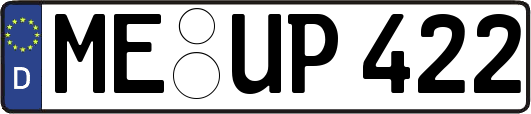ME-UP422