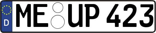ME-UP423