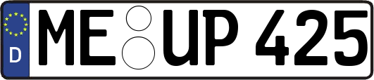 ME-UP425