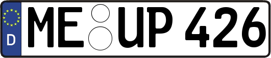 ME-UP426