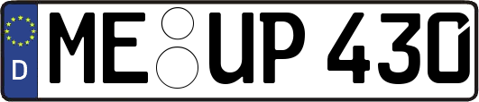 ME-UP430
