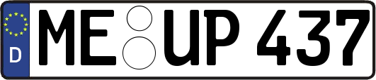ME-UP437
