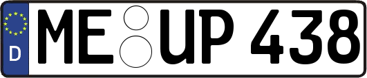 ME-UP438