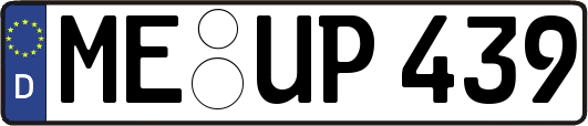 ME-UP439