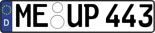 ME-UP443