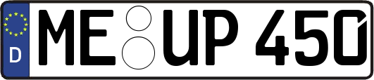 ME-UP450