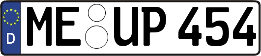ME-UP454