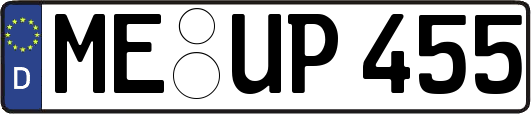 ME-UP455