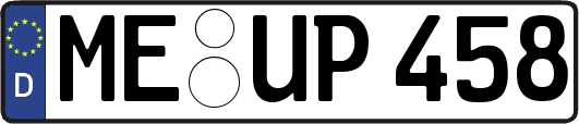 ME-UP458