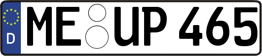 ME-UP465