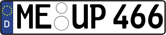 ME-UP466