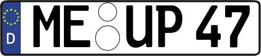 ME-UP47