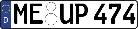 ME-UP474