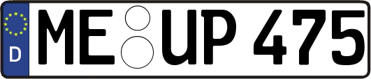 ME-UP475