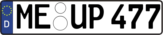 ME-UP477