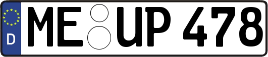 ME-UP478