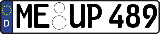 ME-UP489