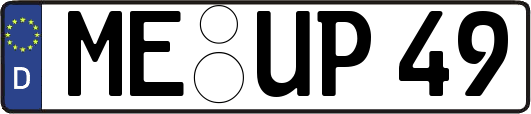 ME-UP49