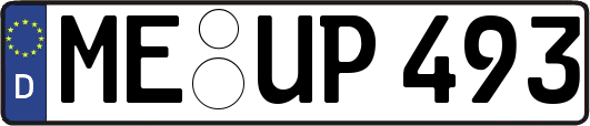 ME-UP493