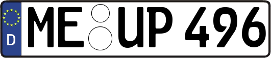 ME-UP496