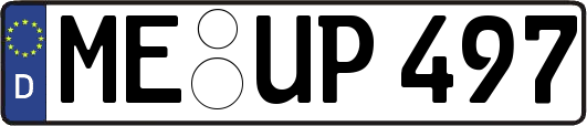 ME-UP497