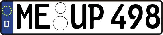 ME-UP498