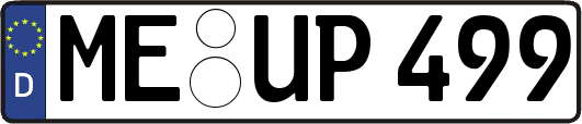 ME-UP499