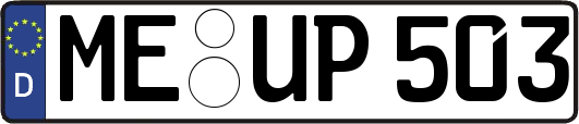 ME-UP503