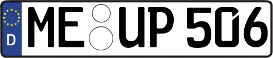 ME-UP506